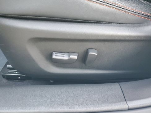 Certified 2025 Nissan Altima 2.5 SR image 12