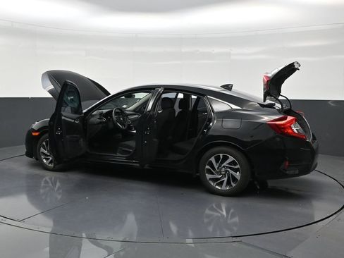 Used 2017 Honda Civic EX image 31