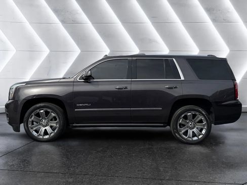 Used 2016 GMC Yukon Denali w/ Open Road Package AWD/4WD image 2