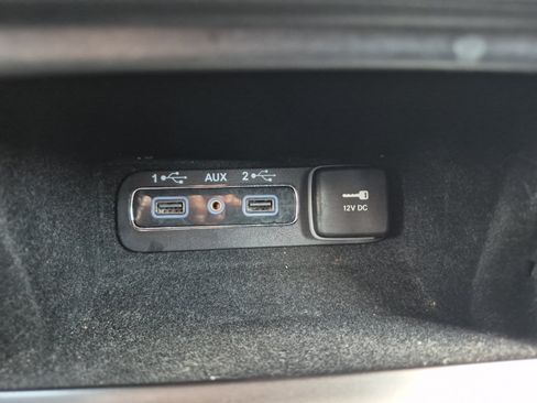 Used 2020 Jeep Grand Cherokee Limited X AWD/4WD image 21