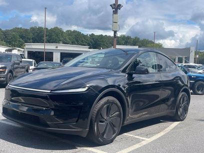 Used 2026 Tesla Model Y 2WD