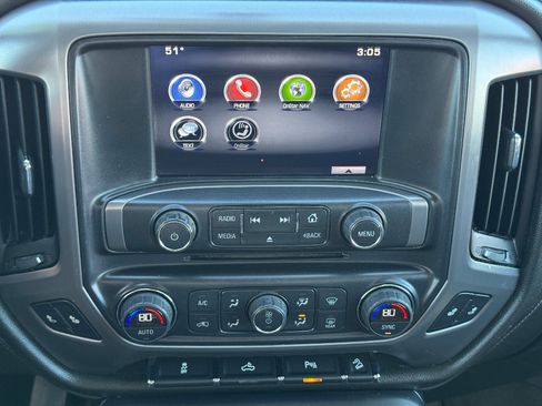 Used 2015 GMC Sierra 1500 SLE image 11