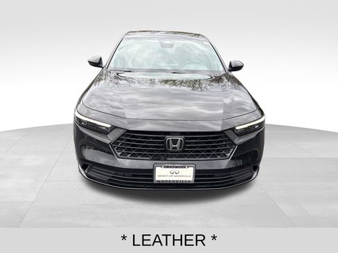 Used 2023 Honda Accord Sport image 8