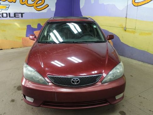 Used 2006 Toyota Camry SE image 3