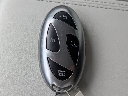 Used 2024 Hyundai Santa Fe Calligraphy AWD/4WD image 33