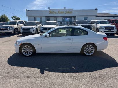 Used 2011 BMW 335i xDrive Coupe w/ Premium Pkg