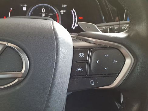 Certified 2023 Lexus RX 350 Premium Plus image 15