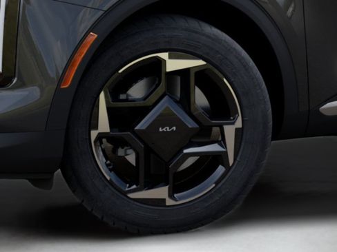 New 2026 Kia Sportage EX AWD/4WD image 10