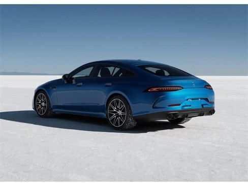 New 2026 Mercedes-Benz AMG GT 43 image 29