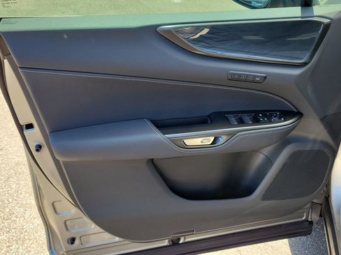 Used 2025 Lexus NX 350 AWD w/ Premium Package image 17