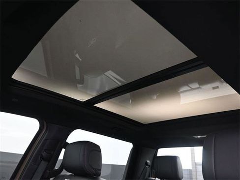 Certified 2025 Toyota Tundra TRD Pro image 10