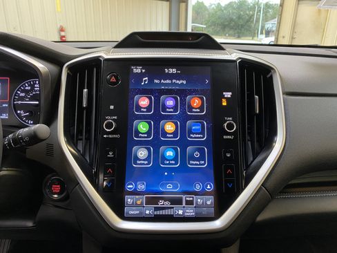 Used 2025 Subaru Ascent Touring w/ Popular Package #2 image 40