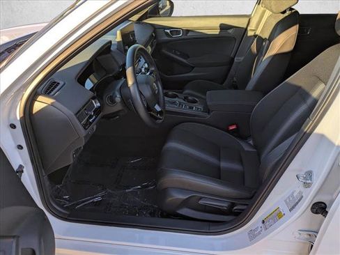 Used 2023 Honda Civic Sport image 15