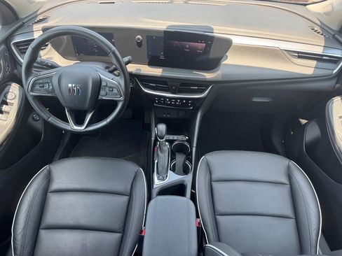 Used 2024 Buick Encore GX Avenir w/ Avenir Convenience Package FWD image 12