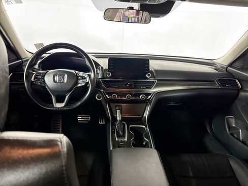 Certified 2022 Honda Accord Sport Special Edition image 13