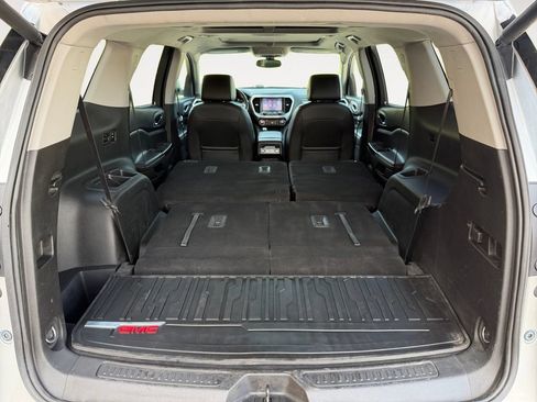 Used 2018 GMC Acadia SLT AWD/4WD image 23