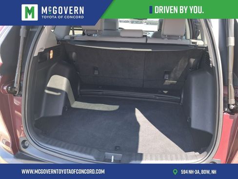 Used 2018 Honda CR-V EX-L image 30
