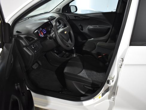 Used 2022 Chevrolet Spark LS image 12