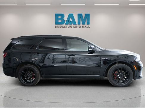 Used 2023 Dodge Durango R/T AWD/4WD image 8