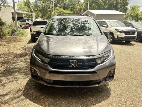 New 2026 Honda Odyssey EX-L image 3