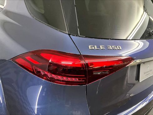 New 2026 Mercedes-Benz GLE 350 4MATIC image 27