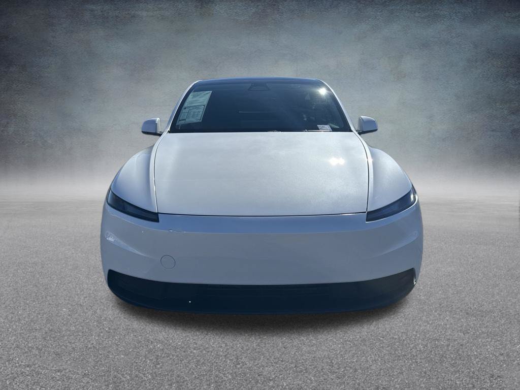 Used 2026 Tesla Model Y Long Range AWD/4WD image 12