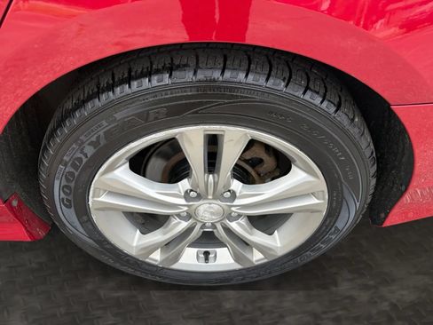 Used 2018 Hyundai Sonata SEL FWD image 42