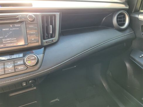 Used 2015 Toyota RAV4 XLE image 27