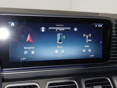 Used 2026 Mercedes-Benz GLE 350 4MATIC image 22