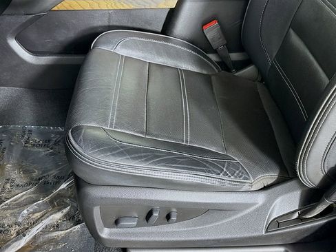 Used 2020 GMC Yukon XL Denali w/ Denali Ultimate Package image 20