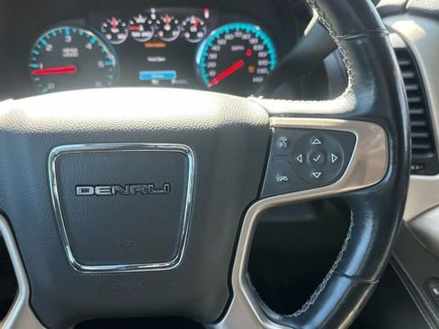 Used 2020 GMC Yukon XL Denali w/ Denali Ultimate Package image 24