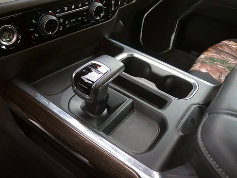 Used 2023 Chevrolet Silverado 1500 LT Trail Boss image 23