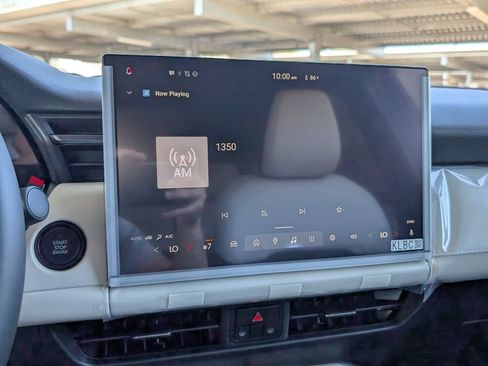 New 2026 MAZDA CX-5 Select AWD/4WD image 18