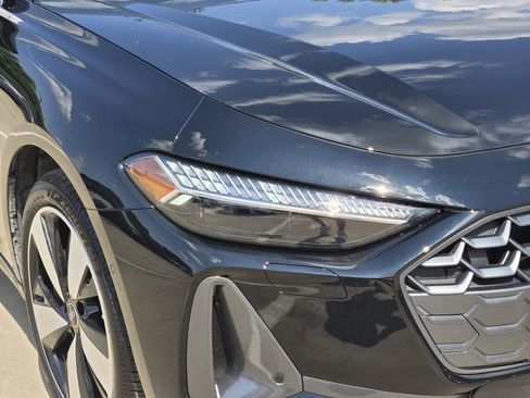 New 2025 Audi A5 2.0T Prestige image 9