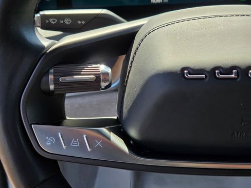 Used 2024 Lucid Air Touring AWD/4WD image 28