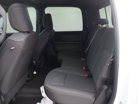 New 2026 RAM 2500 Tradesman image 12