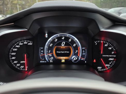 Used 2019 Chevrolet Corvette Grand Sport image 21