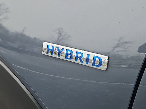 Certified 2025 MAZDA CX-50 2.5 Hybrid w/ Cargo Package image 5