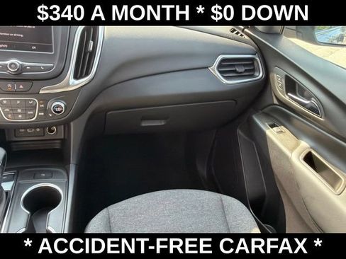 Used 2024 Chevrolet Equinox LT AWD/4WD image 32