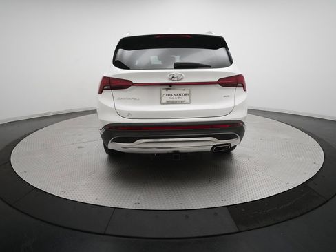 Used 2021 Hyundai Santa Fe SEL image 25
