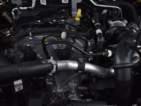 New 2025 Ford Bronco Badlands w/ Sasquatch Package image 20