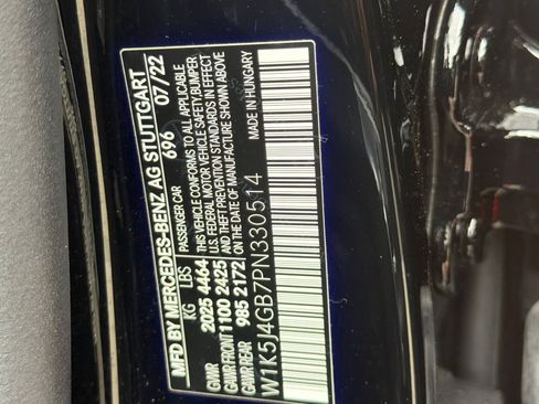 Used 2023 Mercedes-Benz CLA 250 image 27