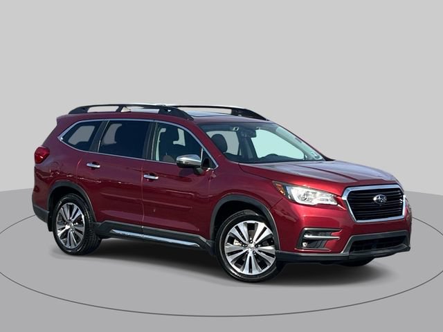 Used 2019 Subaru Ascent Touring w/ Popular Package #2A AWD/4WD image 2