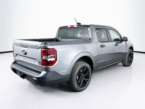 New 2026 Ford Maverick XLT w/ Equipment Group 301A AWD/4WD image 46