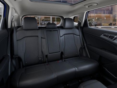 New 2026 Kia Sportage EX w/ EX Panorama Roof Package image 16