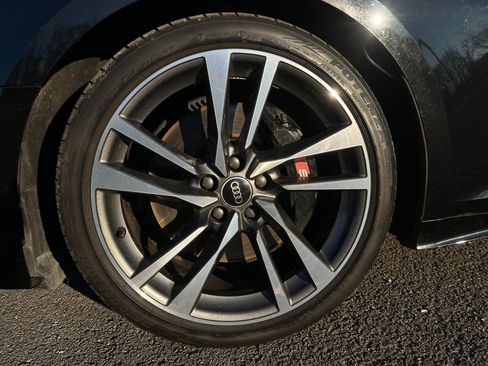 Used 2022 Audi S5 Premium Plus w/ Premium Plus Package image 14