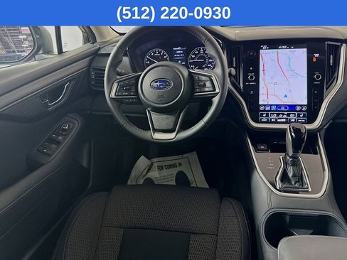 Certified 2024 Subaru Outback Premium AWD/4WD image 28