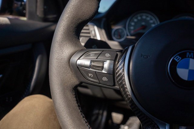 Used 2017 BMW M3 RWD image 20