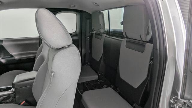 Used 2017 Toyota Tacoma SR5 RWD image 17