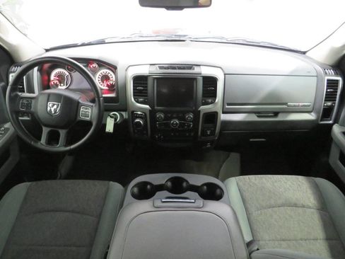 Used 2017 RAM 1500 Lone Star AWD/4WD image 14